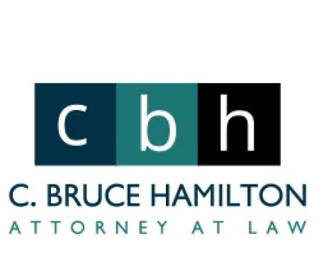 C. Bruce Hamilton, Attorney at Law