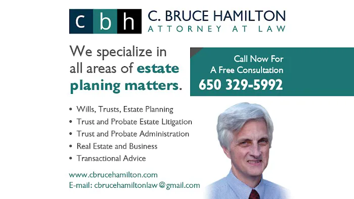 C. Bruce Hamilton, Attorney at Law Picture 2