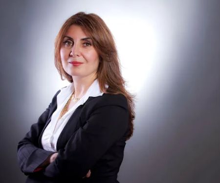 Law Offices of Caroline J. Nasseri