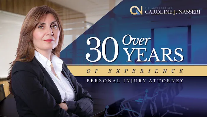 Law Offices of Caroline J. Nasseri Picture 2