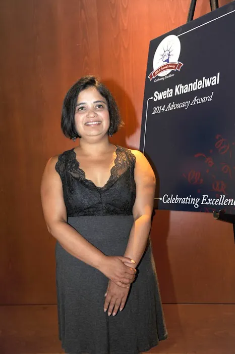 Immigration Law Offices Palo Alto | Attorney Sweta Khandelwal (Appointment Only) Picture 5
