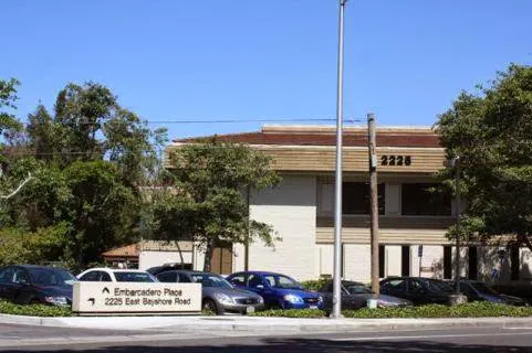 Zhang & Attorneys, L.P. Picture 2