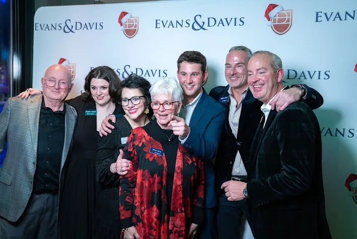 Evans & Davis Picture 3