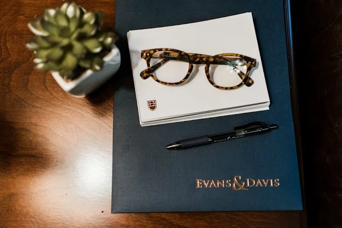 Evans & Davis Picture 1