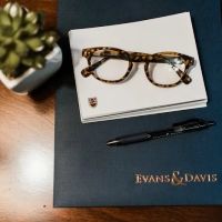Evans & Davis ico