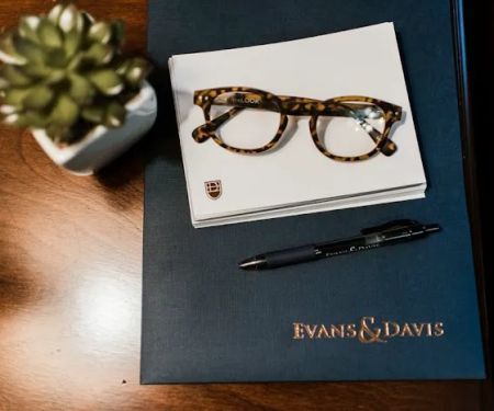 Evans & Davis