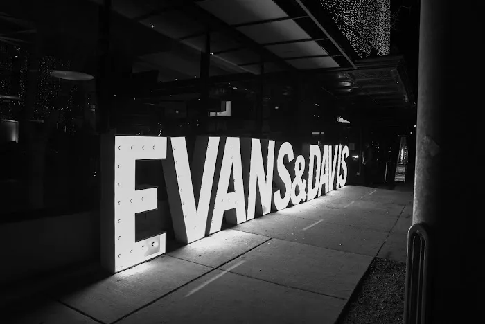Evans & Davis Picture 8