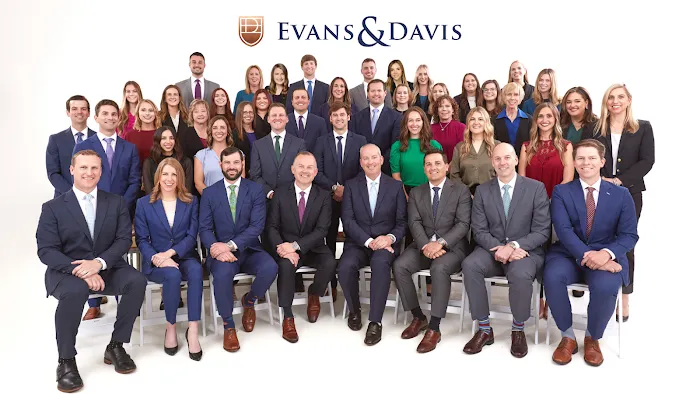 Evans & Davis Picture 9
