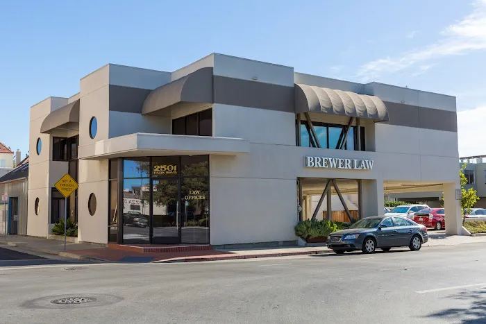Brewer Offord & Pedersen LLP Picture 1