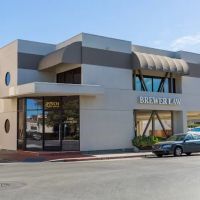 Brewer Offord & Pedersen LLP ico
