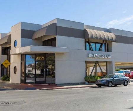 Brewer Offord & Pedersen LLP