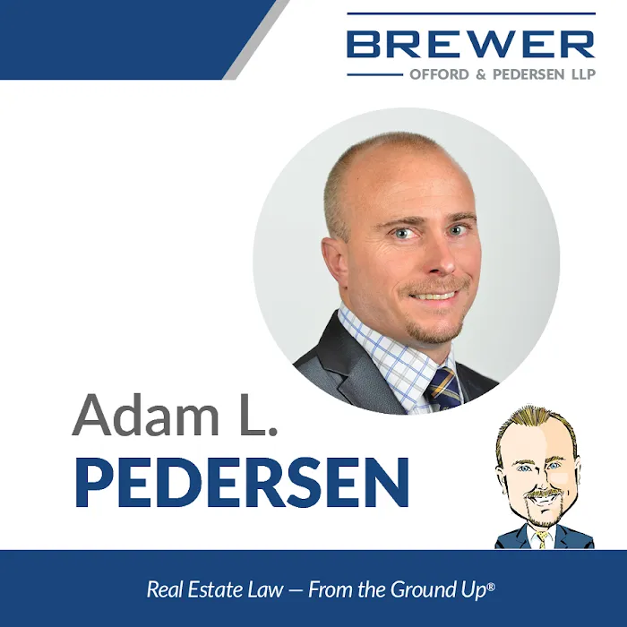 Brewer Offord & Pedersen LLP Picture 4