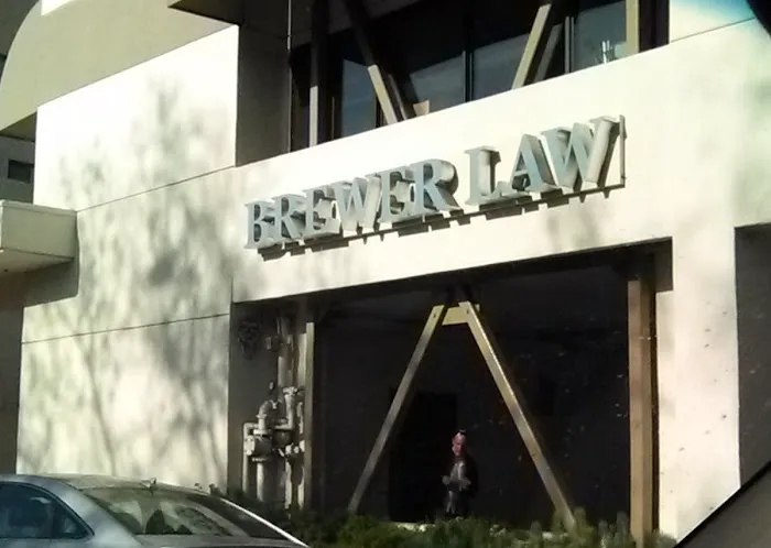 Brewer Offord & Pedersen LLP Picture 2