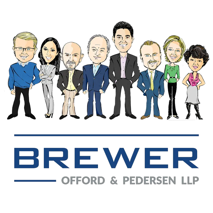 Brewer Offord & Pedersen LLP Picture 7