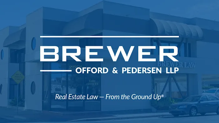 Brewer Offord & Pedersen LLP Picture 8