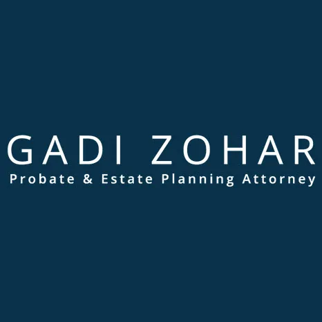 Gadi Zohar, Esq. Picture 1