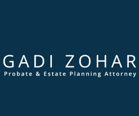 Gadi Zohar, Esq.