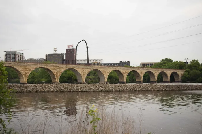 Stone Arch Law Office, PLLC Picture 1