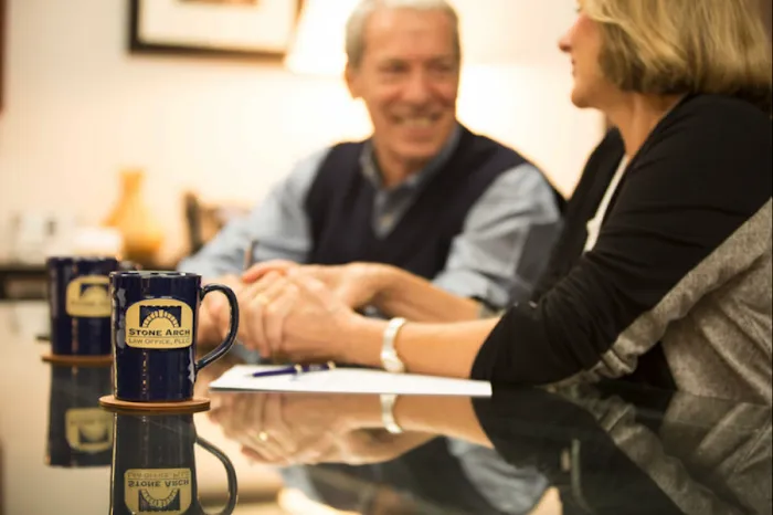 Stone Arch Law Office, PLLC Picture 5