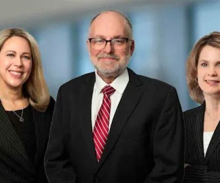 Baehman Law