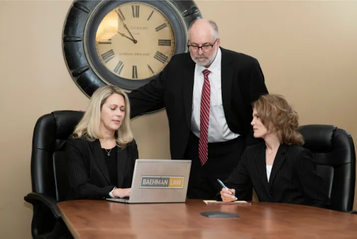 Baehman Law Picture 6