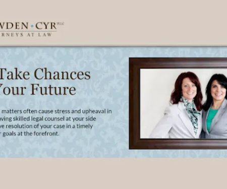 Bowden Cyr, PLLC