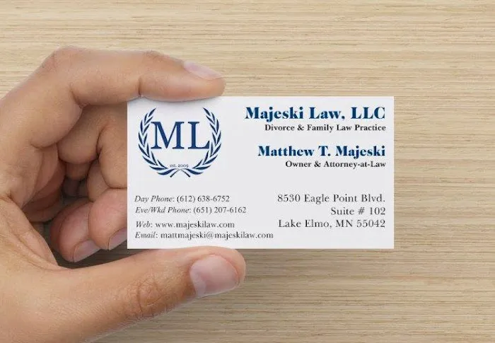 Majeski Divorce and Family Law, LLC Picture 6