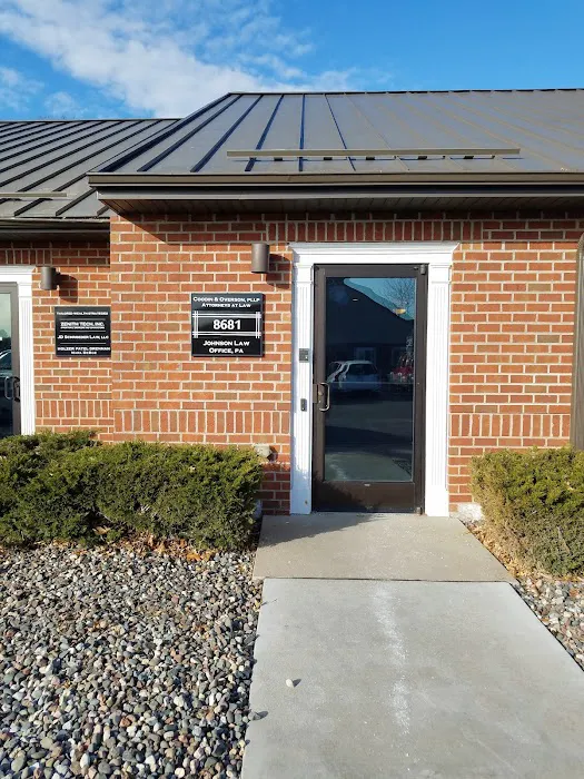 Coodin Law Office, LLC Picture 1