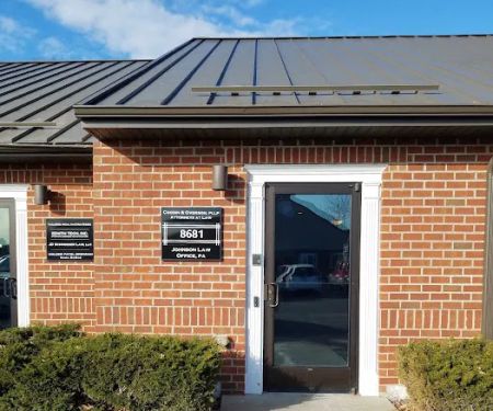 Coodin Law Office, LLC