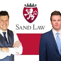 Sand Law, LLC ico