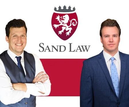 Sand Law, LLC