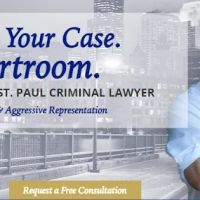 The Law Office of Alex DeMarco - St Paul Criminal Lawyer ico