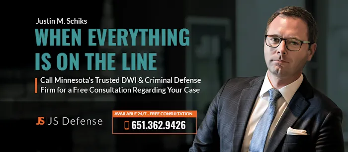 JS Defense: Minnesota Criminal Defense Lawyer Picture 2