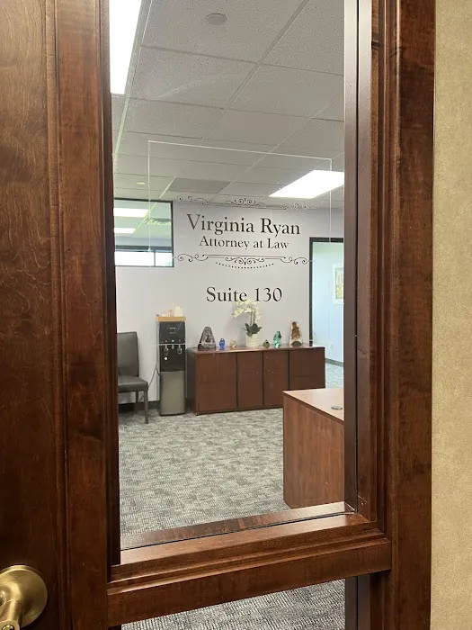 Virginia Ryan, Trusts, Wills, Probate, Estate Planning Attorney Picture 2