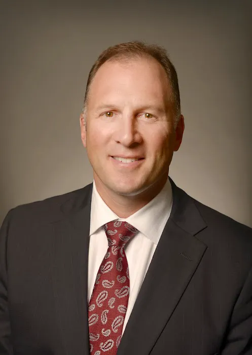 DeVore Law Office - St Paul Criminal Lawyer Picture 1