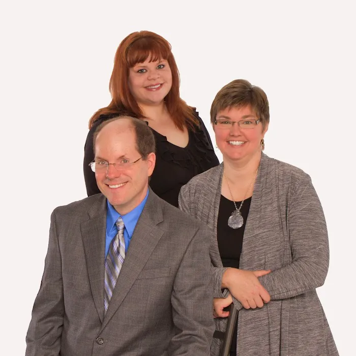 Williams Divorce and Family Law: Gerald Williams Picture 3