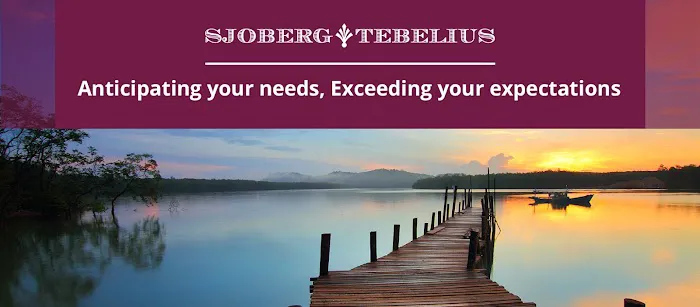 Mark A. Tebelius, Managing Partner, Sjoberg & Tebelius Picture 1