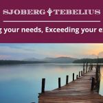 Mark A. Tebelius, Managing Partner, Sjoberg & Tebelius