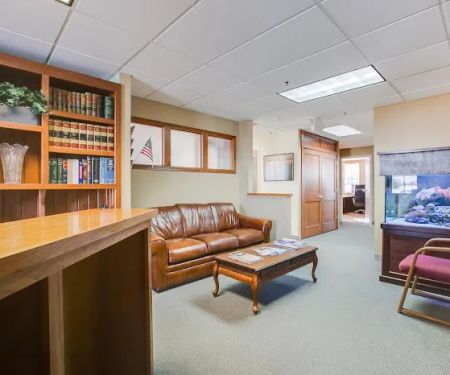 Lamey Law Firm P.A.