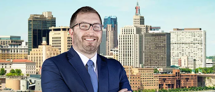 Tyroler Leonard Injury & Accident Lawyer Picture 7