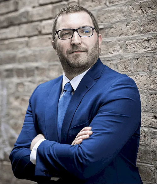 Tyroler Leonard Injury & Accident Lawyer Picture 9