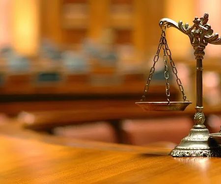 Arrigoni Law