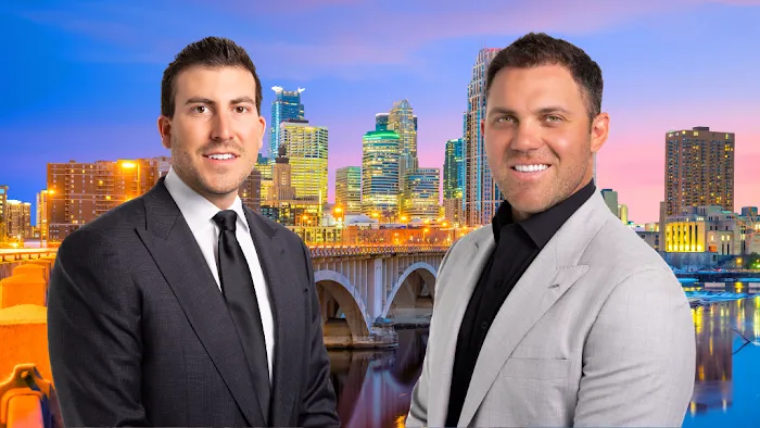 Alpha Law Group - Injury & Accident Lawyers Picture 1