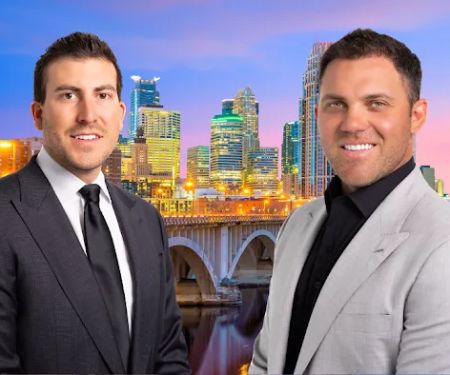 Alpha Law Group - Injury & Accident Lawyers