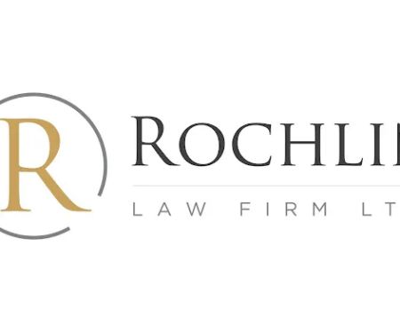 Rochlin Law Firm, Ltd.