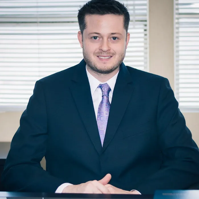 Law Offices of Justin D. Irish Picture 1