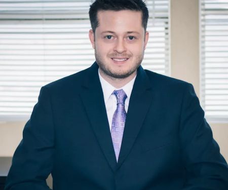 Law Offices of Justin D. Irish