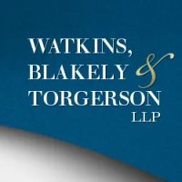 P. Arnsen Blakely ico
