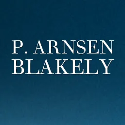 P. Arnsen Blakely Picture 4