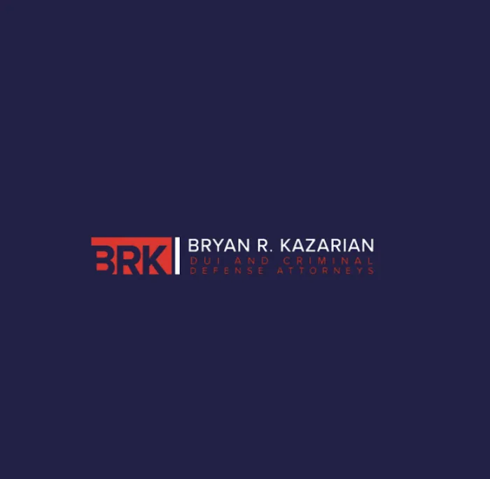 Bryan R. Kazarian Criminal Defense Law Firm Picture 2